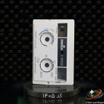 قاب برق کولر پنجره ای COکد1405