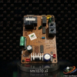 برد کولر گازی کد sm1070