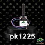 #پتانسیومتر پلاستیکی پکیج بی ال sوR کد pk 1225