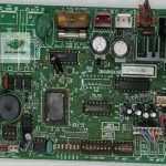 برد اسپیلت کولر گازی سامسونگ.الجی.مدیا.اوجنر.فوجی.کد1028 - Image 2