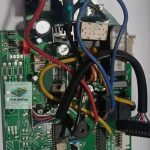 برد اینورتر اسپیلت کولر گازی ال جی،فوجی،سامسونگ،اوجنرال،مدیا کد lg1029 - Image 2
