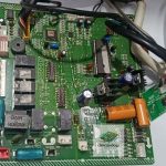 برد اینورتر اسپیلت کولر گازی سامسونگ،مدیا،اوجنرال،فوجی،الجی کد sm1026 - Image 2