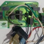 بردکمکی اینورتر اسپیلت کولر گازی ال جی،اوجنرال،مدیا،سامسونگ کد lg1024 - Image 2