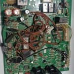 برد اینورتر اسپیلت کولر گازی سامسونگ ،فوجی،الجی،اوجنرال،مدیاکد sm1022 - Image 2