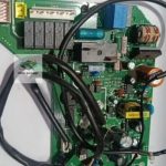 برد اینورتر اسپیلت کولر گازی ال جی،فوجی،اوجنرال،مدیا کد lg1021 - Image 2