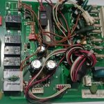 برد اینورتر اسپیلت کولر گازی ال جی و سامسونگ کد lg1018 - Image 2