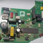 برد اینورتر اسپیلت کولرگازی ال جی کد lg1015 - Image 2