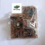 برد کولر گازی جنرال ،الجی ،سامسونگ  مدلZEBRA   D3227 کدCO1647 - Image 2