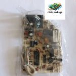 برد کولر گازی جنرال ،الجی،ایولی،سامسونگ مدلPWB P/NO:6870A90069A_1 کدCO1642 - Image 2
