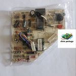 برد کولر گازی جنرال ،تک الکتریک ،مدیا،ایوولی مدلCEKFR70GM/I1Y.D.1.1.1_¹ کدCO1359