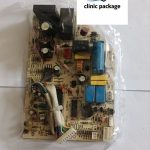 برد کولر گازی جنرال ،ایوولی ،تک الکتریک ،مدیا مدل CE_KFR32GW/I1YS کدCO1368 - Image 2