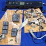 برد کولر گازی ال جی کد lg 1100 - Image 2