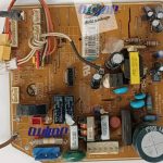 برد کولر گازی سامسونگ مدل DB91-01166A-11006کدsm1097