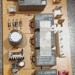 برد کولر گازی ال جی کد lg1090 - Image 2