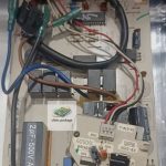 برد کولر گازی ال جی ،زانتی،مدیا،اوجنرال،گری،میتسوپیشی،سامسونگ کد lg 1052