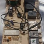 برد کولر گازی ال جی،مدیا کد lg 1047 - Image 2