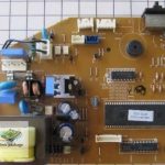 برد کولر گازی ال جی کد lg1039 مدل6871A20212G - Image 2