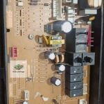 برد کولر گازی الجی کدlg1037 - Image 2