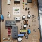 برد کولرگازی الجی کد lg1033 - Image 2