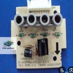 صفحه نمایش کولرگازی ال جی کد lg 1158 - Image 2