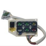 صفحه نمایش کولرگازی ال جی کد lg 1114 - Image 2