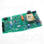 #برد پکیج بوتان مدل ریلو کد bt 1272 - Image 2