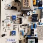 #برد پکیج وستن vesten کد kh 1338 - Image 2