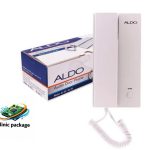 #گوشی صوتی آیفون تصویری آلدو مدل 5S کد lb 1397