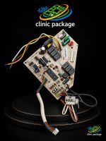 برد کولر گازی مدیا،زانتی،اوجنرال،گری،الجی کد md1046