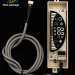 صفحه نمایش کولرگازی جنرال کد gn1120