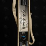 صفحه نمایش کولرگازی ال جی کد lg 1135