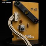 صفحه نمایش کولرگازی ال جی کد lg 1154