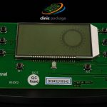 #صفحه نمایش پکیج مینی ماکس کد kh 1336