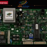# برد پکیج آریستون کد kh 1351