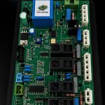 #برد پکیج آریستون ariston کد kh 1369