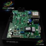 #برد پکیج geomat کد kh 1370
