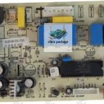برد کولر گازی تک الکتریک،مدیا،زانتی کدtak1081 - Image 2
