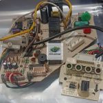 برد کولر گازی ال جی ،زانتی ،مدیا،اوجنرال،کد lg 1049