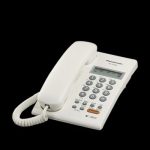 تلفن پاناسونیک مدل KX-TSC62SX