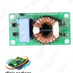 برد کولرگازی الجی استوک 6870A90161F_6871A20522 کدCO1681