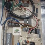 برد کولر گازی ال جی ،زانتی،مدیا،اوجنرال،گری،میتسوپیشی،سامسونگ کد lg 1052 - Image 2