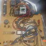 برد کولر گازی تک الکتریک،مدیا،اوجنرال،الجی،سامسونگ کد tak1076 - Image 2