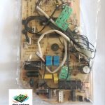 کولر گازی مدل جنرال ، مدیا ، تک الکتریک ، اوجنرال کد 1759 - Image 2