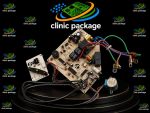 برد اسپیلت کولر گازی ال جی،مدیا،زانتی،گری،سامسونگ،میتسوپیشی  کد lg 1058 - Image 2
