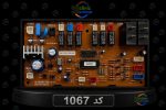 برد کولر گازی  کد lg 1067