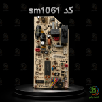 برد اسپیلت کولر گازی سامسونگ،الجی،مدیا،گری،اوجنرال کد sm1061 - Image 2