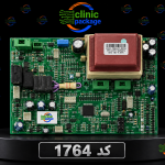 برد پکیج دیواری آریستون کد 1764